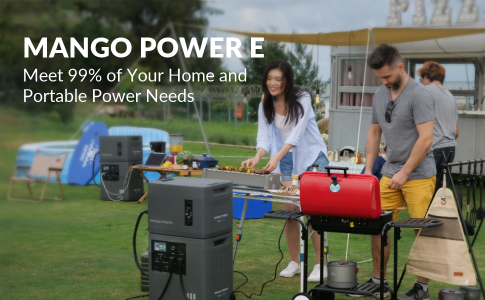 Unleash The Power Two Mango Power E With Msocket Pro Your Ultimate 2